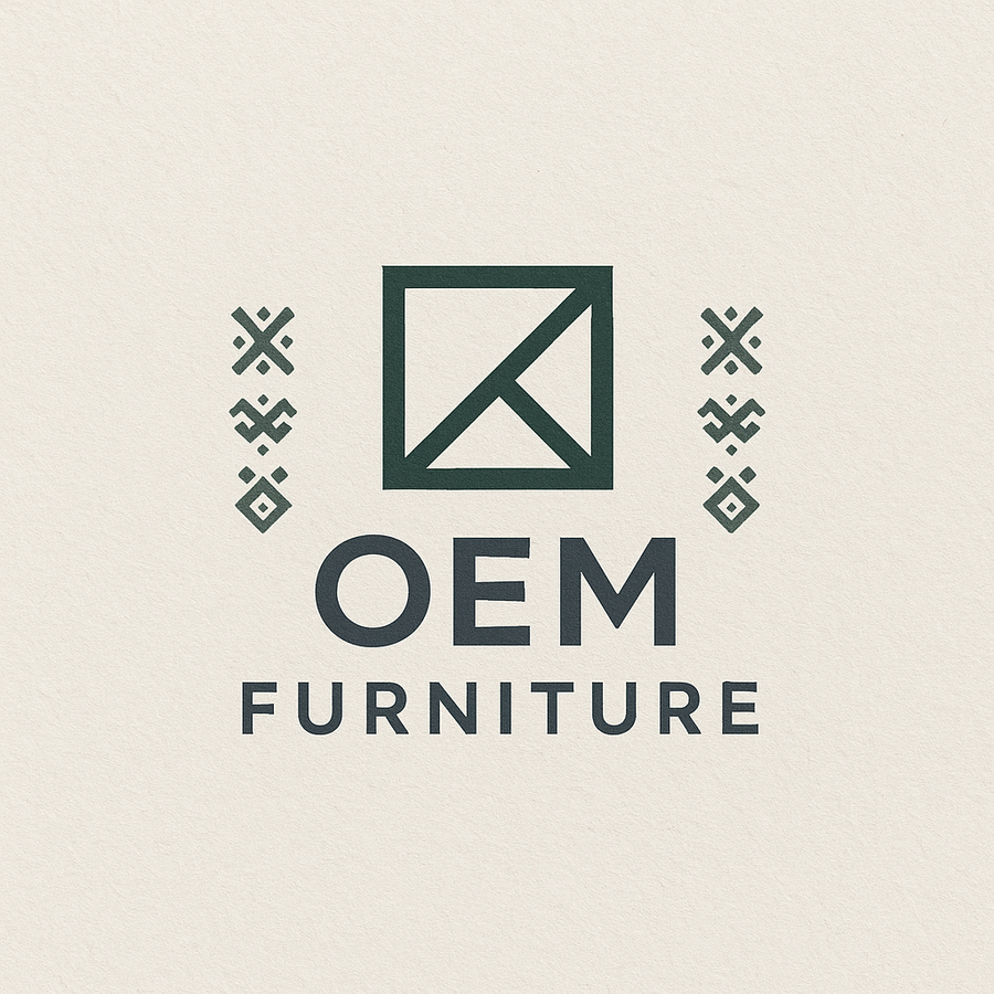 OEM Furniture logo